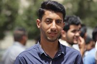 Saad Obaid