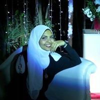Shorouk Ahmed