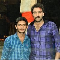 Arun Gowda