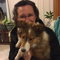 doreen fitzsimmons