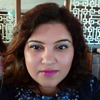 श्वेता कपूर