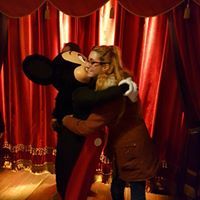 Kiara Arencibia Medina