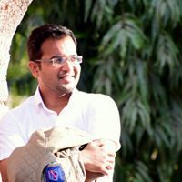 Shrinivas Chavan