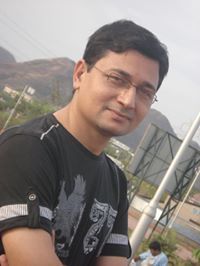Ashok Bhatt