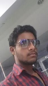 Prasanna Venkatesh