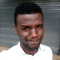 Peter Ojo
