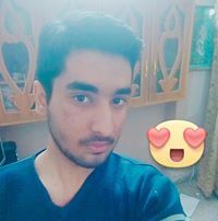 Hasnain Shahab
