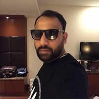 Yogesh Gupta