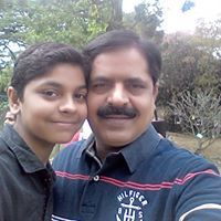 Saurav Saurav