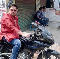 Abhi Chatterjee