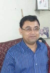 Shamit Sarkhel