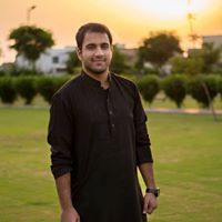 Usman Shahid