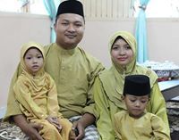 Khairi Zaihadi