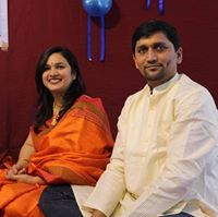 Anushree Kharshikar Marathe