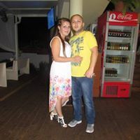 Катя Павлова