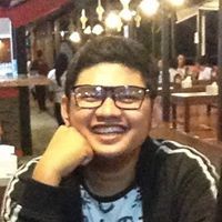Yossa Pratama