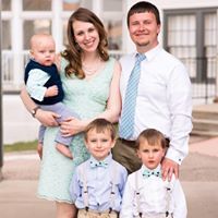 CoreenAndy Wagenbach