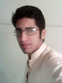 Arslan Khan