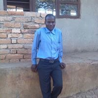 Ibrahim Mgalle