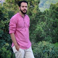 Rohullah Ramish