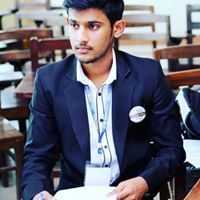 Syed Ahmed Rizvi