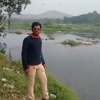 Naveen Kumar