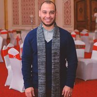 Ahmed Abdelsatar
