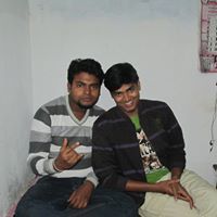 Nihal Dunhill