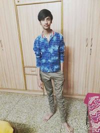 Ronit Agrawal