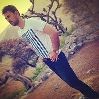Arshmaan Khan