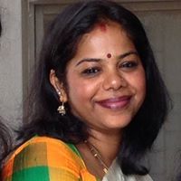 Geetha Bhaskar