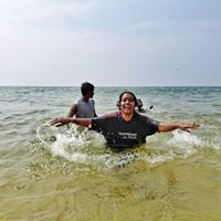 Saritha Xavier