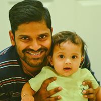 Swetha Reddy