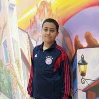 Omar Elgazzar