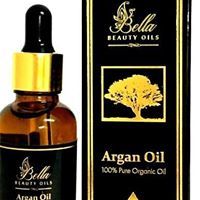 Bella Oils