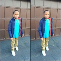 Jawaun Black