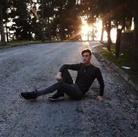 Μιχάλης Ακονίδης