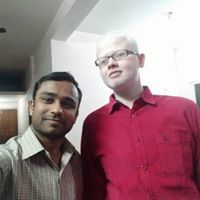 Shashank Dev