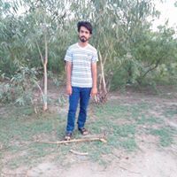 Syed Umair