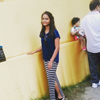 Jayanti Debnath