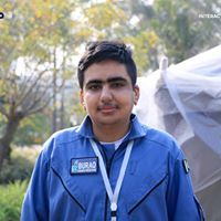 Daniyal Ahmed