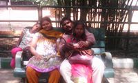 Maheswari Rajendran