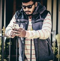 Usman Shabeer