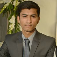Arslan Mahmood