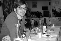 Shashank Gaur