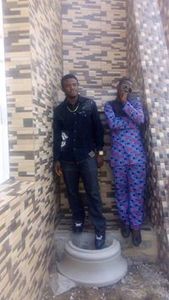 Nnaji Odinaka Isaac Justine