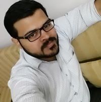Ahsan Khan