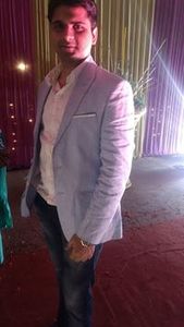 Akhil Dahiya