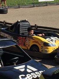 Beau-James Morseth Jr.