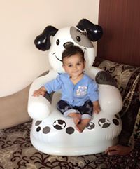 Riaan Patel